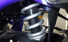 YAMAHA MT-25 2005 RG10J