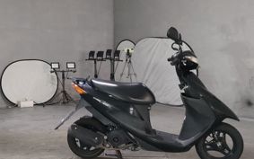 SUZUKI ADDRESS V50 CA4BA