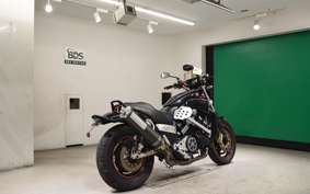 YAMAHA VMAX 1996