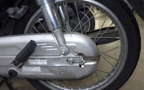 HONDA C110 SUPER CUB JA10