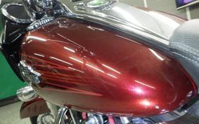 HARLEY FLSTSE 1800CVO 2012
