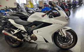 HONDA VFR800F 2017 RC79