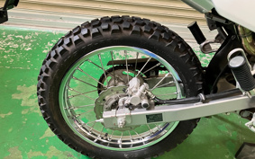 KAWASAKI KLX125 LX125C