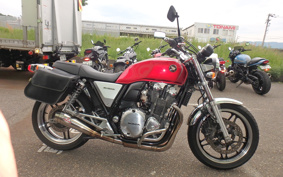 HONDA CB1100 2014 SC65