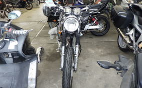 YAMAHA SR400 Gen.2 1999 1JR