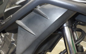 HONDA 400X ABS 2013 NC47