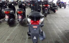YAMAHA AXIS 125 Z SED7J