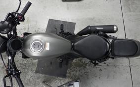 HONDA REBEL 250 A MC49