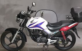 HONDA CBF125 PCJ7