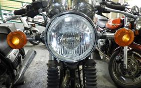 YAMAHA SR400 Gen.3 2009 RH01J