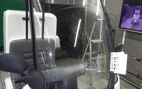HONDA GYRO CANOPY 1992 TA03