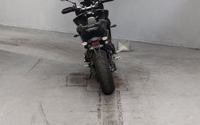 YAMAHA TRACER 9 GT 2020 RN51J