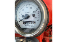 HONDA GORILLA Z50J