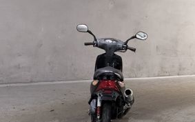 YAMAHA JOG ZR EVOLUTION2 SA39J
