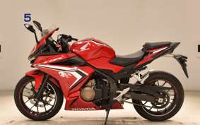 HONDA CBR400R 2020 NC56