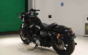 HARLEY XL1200X 2020