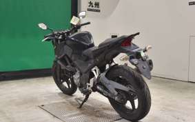 HONDA CB250F 2017 MC43