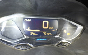 HONDA PCX 160 2008 KF47