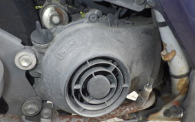 SUZUKI ADDRESS V50 CA44A