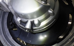 YAMAHA VMAX 2000 3UF