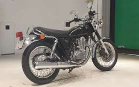 YAMAHA SR400 Gen.4 2017 RH03J