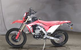 HONDA CRF450L 2018 PD11