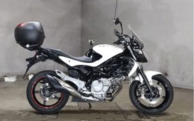 SUZUKI GLADIUS400 VK58A