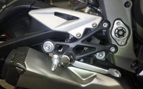 TRIUMPH STREET TRIPLE RS 2019