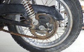 SUZUKI OR50 OR50