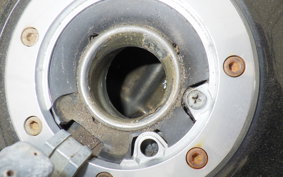 KAWASAKI BALIUS 250 ZR250A