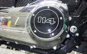 HARLEY FXBRS1870 2021