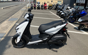 YAMAHA CYGNUS GRIF ASU SEJ4J