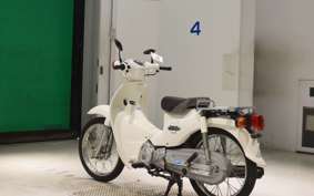 HONDA C110 SUPER CUB 2014 JA07