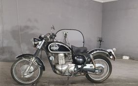 KAWASAKI ESTRELLA 250 BJ250A