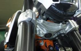 KTM 390 DUKE 2016