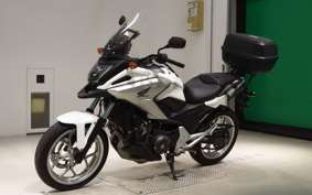 HONDA NC750X LD ABS 2017 RC90