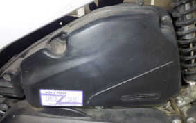 HONDA TACT-4ﾍﾞｰｼｯｸ 2014 AF79