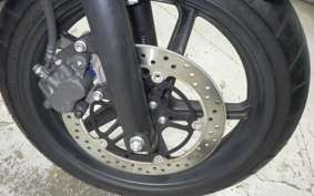 HONDA VTR 250 Gen. 2 MC33