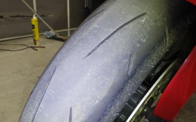 HONDA CBR600RR 2021 PC40