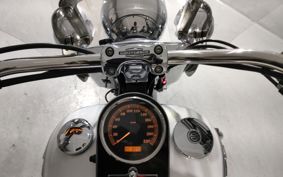 HARLEY FLSTN1580 JD5