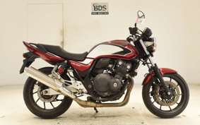 HONDA CB400SF GEN 4 A 2019 NC42