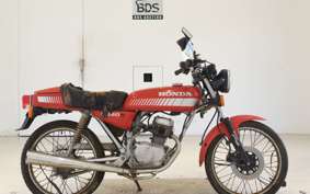 HONDA CB50 S AC02