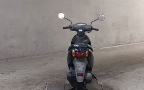 SUZUKI LETS4 CA45A
