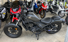 HONDA  REBEL 250 ABS MC49