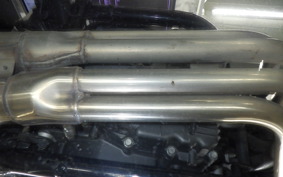 HONDA CB400 SUPER BOLDOR A 2022 NC42