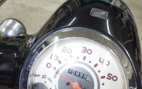 HONDA GIORNO 2 2007 AF70