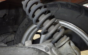 YAMAHA VINO 50 SA10J