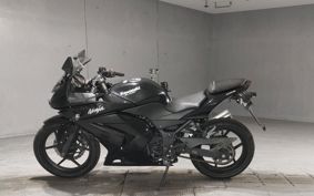 KAWASAKI NINJA 250R EX250K