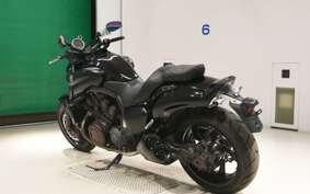 YAMAHA VMAX Gen.2 2009 RP22J