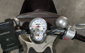YAMAHA VINO MORUFE SA59J